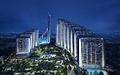 Mercedes Benz Places -  Maybach 6 - 25006_Blue_Semi_Bird