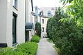 Tolle, ruhige 2 Zi. Balkon-Dachgeschoss Wohnung - Feldmoching-Fasanerie - Wohnanlage