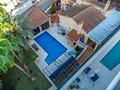 Freistehende Villa mit privatem Pool und großem Grundstück in Los Balcones
