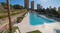 Bezugsfertiges Penthouse in Benidorm - COB900436