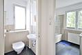 Grünes Paradies in Top-Lage Heidelberg-Schlierbach: Bestehendes Haus sanieren oder neu bauen - Bad/Toilette