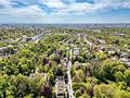 Exzellente und ruhige Lage, stilvolle Nachbarschaft: Großzügige 3-Zimmer-Wohnung mit Loggia - Natur- und Isarnah: Der Herzogpark