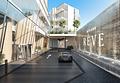 Riviera REVE - a class of its own -
Fertigstellung Ende 2025 - Riviera_BeachFront2_Entrance