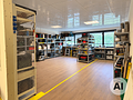 Flexibel nutzbare Gewerbeeinheit in gut angebundener Lage in Oberhaching - Büro/Lager/Werkstatt