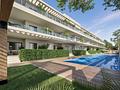 Moderne Apartments in Meeresnähe - L_A_Beach_Living_Cam_1