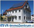 helle, renovierte 4-Zimmerwohnung - Außenansicht