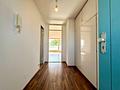 Charmantes 1-Zimmer-Zuhause mit Westbalkon - Eingangsbereich