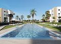 Wunderschönes lizenziertes Touristenapartment Penthouse mit dem größten Pool Europas - PISCINA