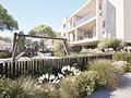 Strand und Golfplatz vor der Tür - DREAM PLOT 495 BLOCKS 1