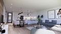 BLUE LAGOON LUXUS VILLA - Livingarea