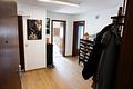 Wunderbare 2,5-Zimmer-ETW in ruhiger Randlage von Neckargartach - Eingangsdiele