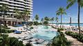 Nikki Beach - Al Marjan Island - S200_EXT_PoolDeck___Cafe_ID