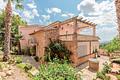 Mallorca herrliche Villa auf dem Hügel bei Bunyola mit Meerblick zu verkaufen
