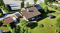 MFH in idyllischer Lage und mit eigenem Wald - ab 01.09.2027 bezugsfrei! - Ansicht Gartenseite