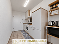 Attraktive 2-Zimmer-Wohnung mit großzügigem Balkon in zentraler Lage - Küche