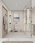 Dubai Islands - 3 Zimmer - Imtiaz - 1bhk bathroom-C02