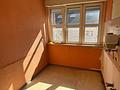 gesucht,gefunden,gekauft -gut geschnittene Dachgeschosswohnung in ruhiger Seitenstr. im Stadtzentrum von Trier - IB7-1 Küche