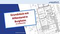 Baugrundstück in Burgheim - mit Altbestand - Ein Objekt von SOWA Immobilien & Finanzen Ihrem Immobilienprofi vor Ort