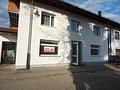 Attraktive Büro- & Ladenfläche in 83416 Saaldorf – 27 m², vergrößerbar auf 66 m² - frei ab sofort. - Ansicht