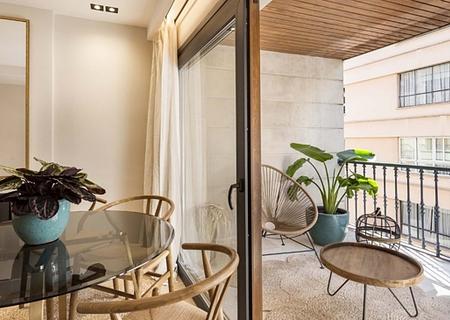 ***Apartment in bester Lage von Palma***