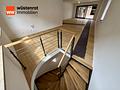 Raumwunder *ca. 160 m² Wohn- und Nutzfläche auf zwei Ebenen*Naturschutzgebiet* - Wendeltreppe Souterrain 