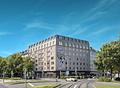 Familien aufgepasst! Mitten in Neuhausen. Und ganz bald  Ihr Zuhause. - Außenvisualisierung