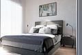Schöner Bungalow mit 3 Gemeinschaftspools - Dormitorio