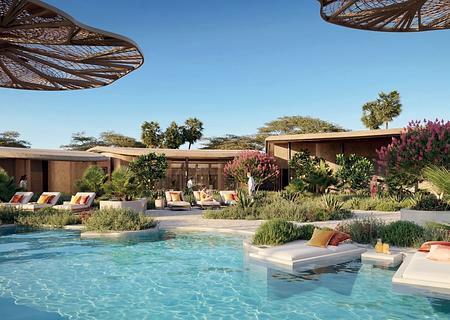 Red Sea Global - Laheq Island - Exklusive Villen und Apartments  auf einer Insel im Roten Meer - Brochure - Shura and Laheq-140