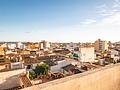 Grosszügiges, renoviertes 4 Zimmer Apartment in guter Gegend von Palma