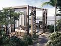 70 Monate Zahlungsplan  - voll möbliert - lofts aliya exterior 4