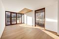 Neubau: Modernes Eckhaus am Starnberger See - Zeitlos elegante Architektur
