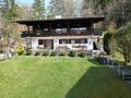 TRAUMGRUNDSTÜCK IN SCHLIERSEE:
- Bestlage mit tollem Seeblick
- Perfekt für Landhausvilla - KEGELSTEIN III
