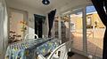 Sonnige 3 Schlafzimmer-Villa mit Pool