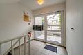 Gepflegte 2-Zimmer-Wohnung mit Balkon und Garagenstellplatz in Worms - Hauseingang