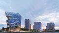 Port Rashid - Portside Square - Portside Square - Heroshot 1