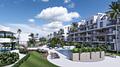 Luxuriöses und modernes Apartment ganz in der Nähe des Meeres und der Lagune - ABIII by AREA Renders Exterior (7)