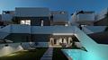 Private Pool-Residenzen direkt am Meer - ALMA_BUNGALOW__EXTERIOR_2