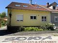 Attraktives Haus mit Ausbaupotential und mit großzügigem Grundstück und Waldfläche in Weichering - Ein Objekt von Ihrem Immobilienpartner SOWA Immobilien und Finanzen