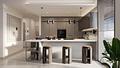 Jumeirah Island - Ellington - Eltiera Views - kitchen