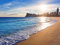 Bezugsfertiges Penthouse in Benidorm - COB738618