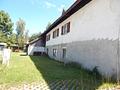 Großes, sonniges Baugrundstück mit denkmalgeschütztem Bauernhaus und Entwicklungspotenzial - denkmalgeschütztes Gebäude