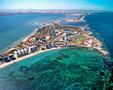 Wunderschöne Wohnung direkt am Meer möbeliert - Amara Maris Apartments_amara-maris-la-manga