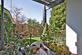 Familienfreundliches Reihenhaus mit Garten, Balkon & Garage im Gebiet „Sonne“ - Garten