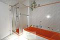 Tolles Reihenendhaus mit Wintergarten und Garage in Langen - Badezimmer_1