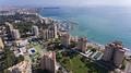 Apartment mit Meerblick und großem Pool - DJI_0716