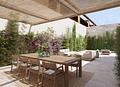 Mallorca hochwertiges Stadthaus mit Garage und privaten Pool in Son Espanyolet zu verkaufen