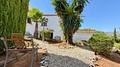 Mediterrane Traumvilla mit Meerblick, Pool und Heizung in ruhiger Lage von Ràfol de Almúnia