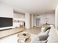 Luxusapartment im Zentrum von Cartagena - 202209 0086 Salón reforma 3