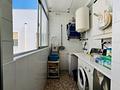 Appartement mit 3 Schlafzimmern, 2 Bädern und Tiefgaragenstellplatz direkt am Strand von La Mata