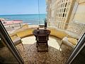 Appartement mit 3 Schlafzimmern, 2 Bädern und Tiefgaragenstellplatz direkt am Strand von La Mata